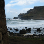 Il Selciato del Gigante, Giant’s Causeway: imponenti colonne di basalto di origine vulcanica, inserite fra i patrimoni dell’umanità dall’Unesco 